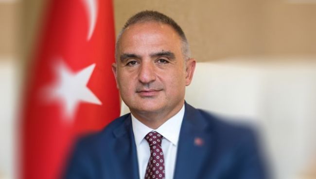 Турция хочет стать третьим по популярности туристическим направлением в мире