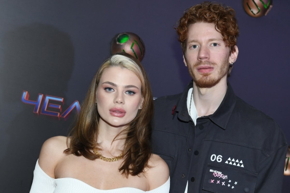 Невестка Кристины Орбакайте отметила день рождения на пляже в США