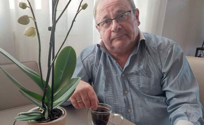 О распаде США, рокировке президентов и французском вторжении: утренний кофе с EADaily