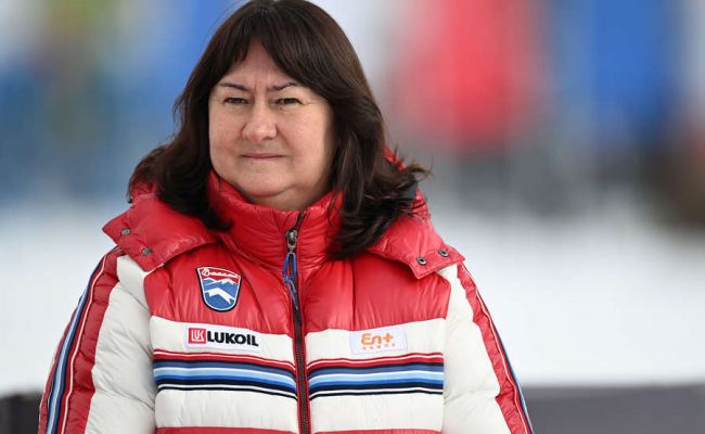 После массового завала на Спартакиаде в Сочи госпитализировали 17 лыжниц — Вяльбе