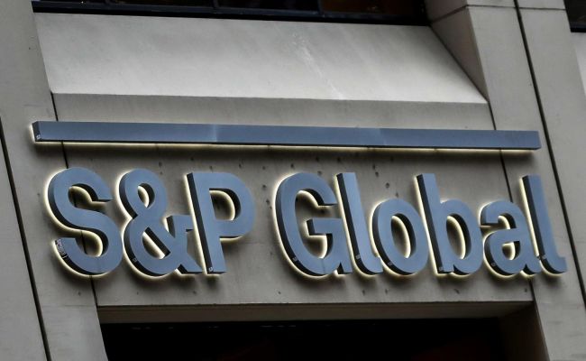 Агентство S&P Global Ratings понизило рейтинг Украины